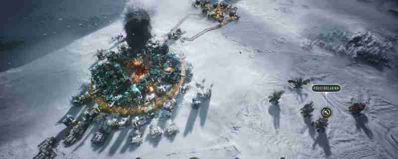 冰汽时代2沃土有什么用 冰汽时代2沃土作用介绍