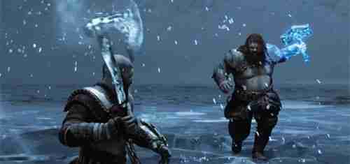 战神5英灵殿钥匙钥匙如何获得 战神5英灵殿钥匙钥匙获取方法