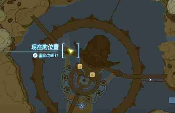 塞尔达阿卡莱地区伫立月下的卓拉公主怎么过 迷你挑战阿卡莱地区伫立月下的卓拉公主攻略