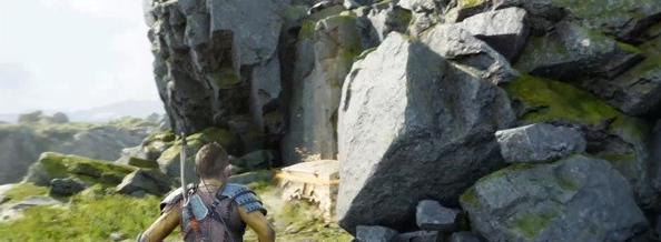 战神5诸神黄昏分裂魔符传奇宝箱位置 战神5诸神黄昏分裂魔符传奇宝箱在哪