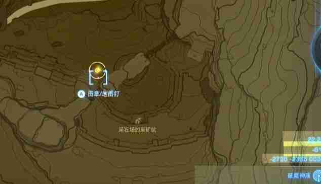 塞尔达格鲁德地区古栗欧克的肝脏怎么过 迷你挑战格鲁德地区古栗欧克的肝脏攻略
