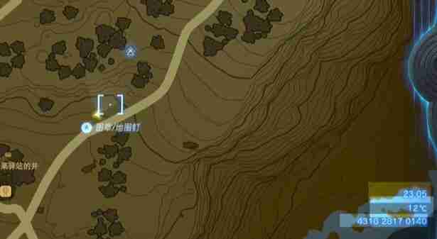 塞尔达阿卡莱地区奥尔汀大化石怎么过 迷你挑战阿卡莱地区奥尔汀大化石攻略