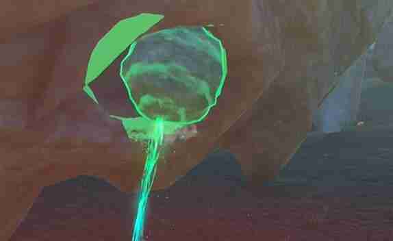 塞尔达阿卡莱地区奥尔汀大化石怎么过 迷你挑战阿卡莱地区奥尔汀大化石攻略