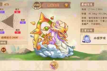 西普大陆5个联动精灵怎么获取 西普大陆5个联动精灵获取攻略