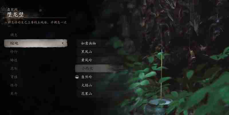 黑神话玲珑内丹固定的吗 揭秘黑神话：悟空的玲珑内丹获取之道