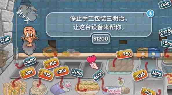 沙威玛传奇包装纸需要升级几次 沙威玛传奇包装纸升级次数