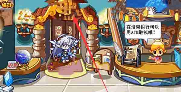 洛克王国世界光灵石如何获得 世界光灵石获得方法