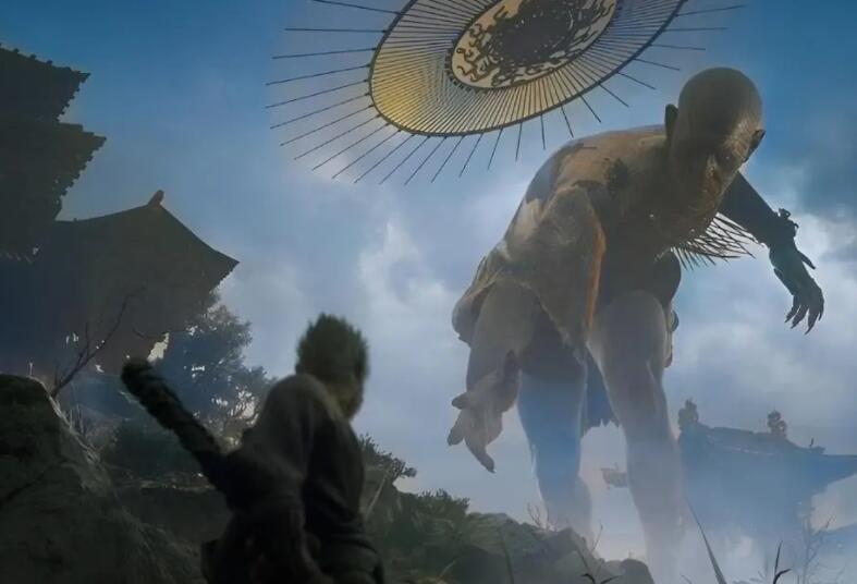 黑神话悟空袁守诚在什么位置 袁守诚位置分享