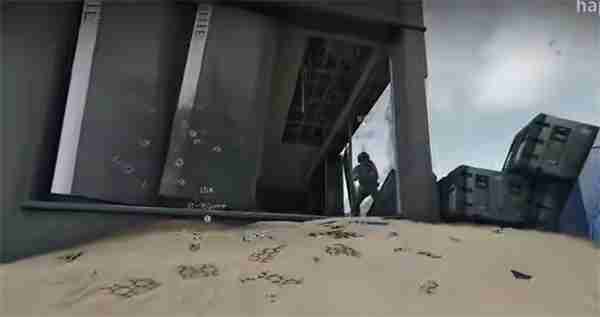 三角洲行动航天基地保险柜在什么地方 三角洲行动航天基地保险柜位置分享
