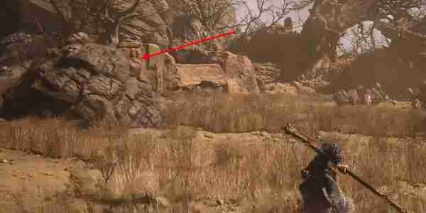 黑神话悟空受蕴如何获取 受蕴获取方法