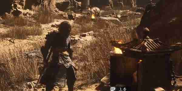 黑神话悟空受蕴如何获取 受蕴获取方法