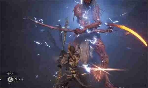 黑神话红孩儿夜叉王怎么打 悟空大战红孩儿夜叉王:实战技巧精讲