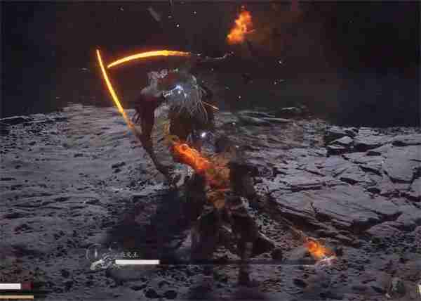 黑神话红孩儿夜叉王怎么打 悟空大战红孩儿夜叉王:实战技巧精讲