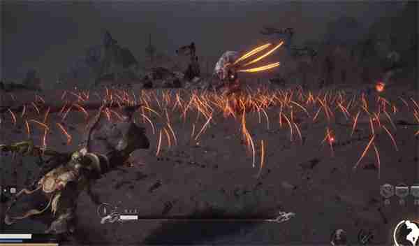 黑神话红孩儿夜叉王怎么打 悟空大战红孩儿夜叉王:实战技巧精讲