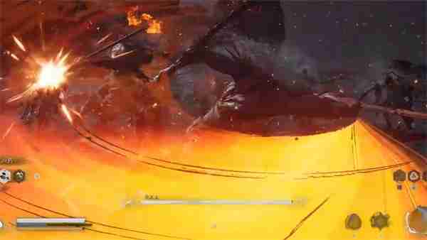 黑神话红孩儿夜叉王怎么打 悟空大战红孩儿夜叉王:实战技巧精讲