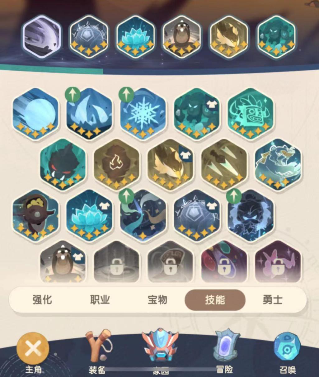 魔魔打勇士拳师怎么玩 拳师职业技能与属性实战指南