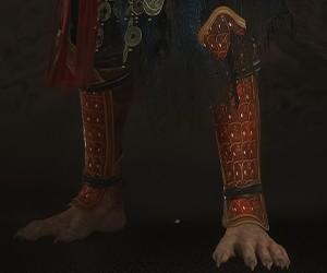 黑神话悟空百戏吊腿怎么获得 黑神话悟空百戏吊腿获取攻略