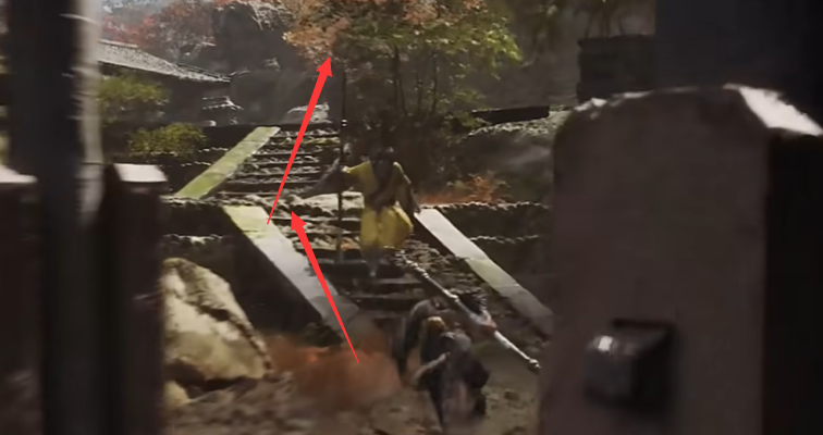 黑神话隐紫云山巢云顶土地庙在哪 黑神话悟空:探秘紫云山巢云顶 土地庙准确定位技巧