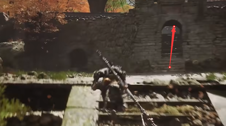 黑神话隐紫云山巢云顶土地庙在哪 黑神话悟空:探秘紫云山巢云顶 土地庙准确定位技巧