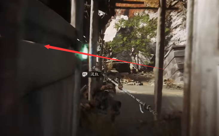 黑神话隐紫云山巢云顶土地庙在哪 黑神话悟空:探秘紫云山巢云顶 土地庙准确定位技巧