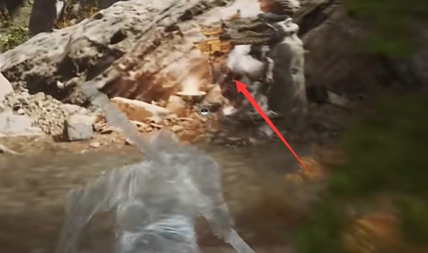 黑神话隐紫云山巢云顶土地庙在哪 黑神话悟空:探秘紫云山巢云顶 土地庙准确定位技巧