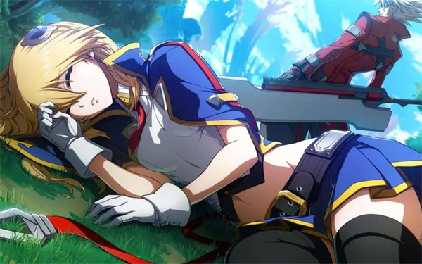 苍翼混沌效应大眼睛怎么打 苍翼混沌效应大眼睛打法介绍