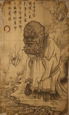 黑神话悟空金池长老影神图是什么 金池长老攻略手册:经验分享