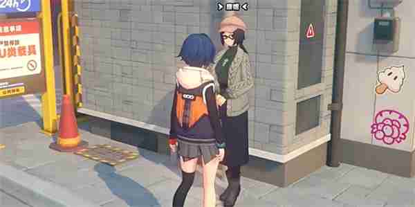 绝区零她的挚友任务如何攻略 她的挚友任务攻略玩法