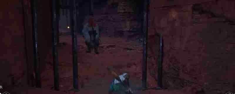 黑神话镔镔铁砂在哪刷 揭秘黑神话悟空 镔铁砂获取宝地大公开