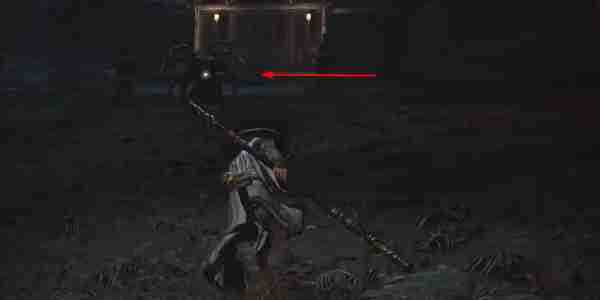 黑神话悟空下毒手如何获取 下毒手获取方法