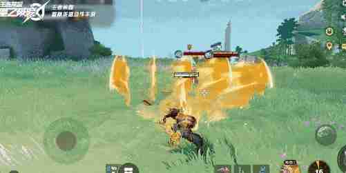 星之破晓盘古技能解析 盘古技能是什么