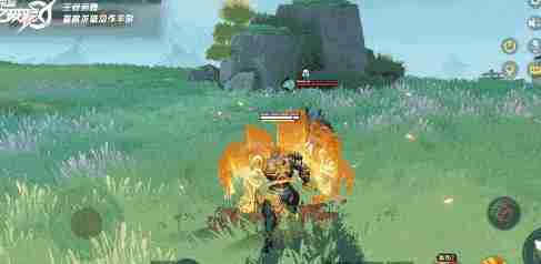 星之破晓盘古技能解析 盘古技能是什么