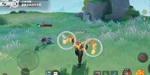 星之破晓盘古技能解析 盘古技能是什么