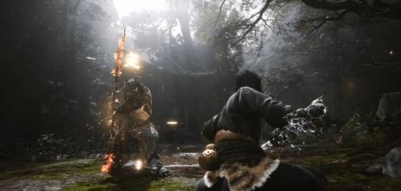 黑神话悟空先天锟钢如何获取 先天锟钢获取方法