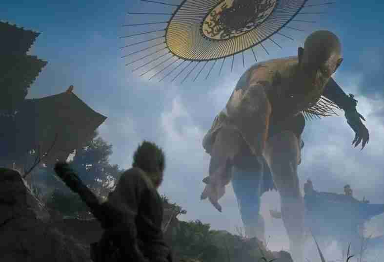 黑神话悟空腿甲羽士护腿如何获取 腿甲羽士护腿获取方法