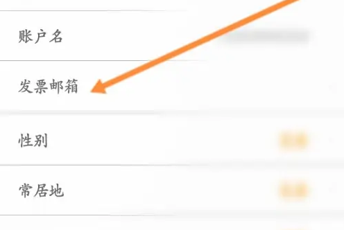 票根怎么添加电子发票公司 添加电子发票公司操作方法