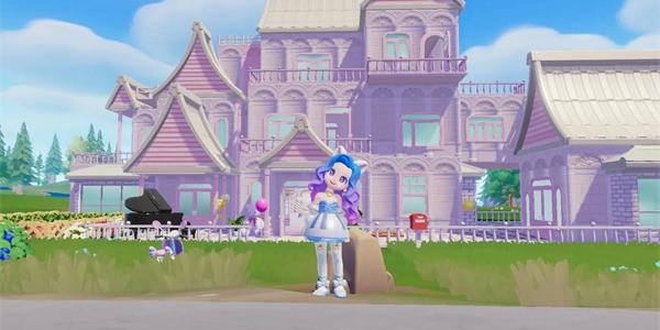 心动小镇海洋风椅子如何获取 海洋风椅子获取方法