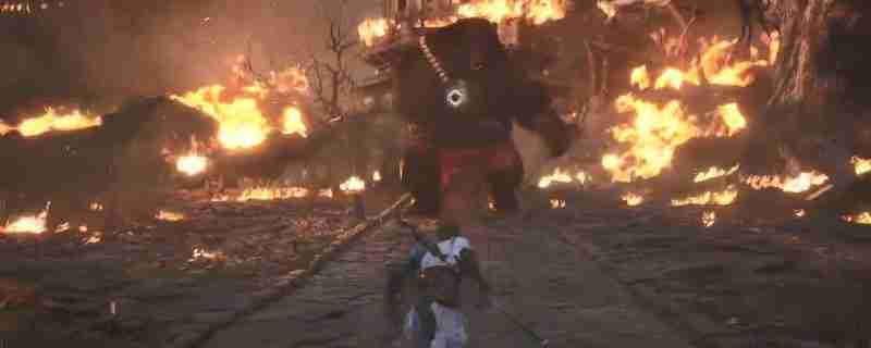 黑神话烈火乌金有什么用 黑神话悟空之烈火乌金功效解析