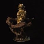 黑神话烈火乌金要做武器吗 烈火乌金:黑神话悟空创作秘籍大公开