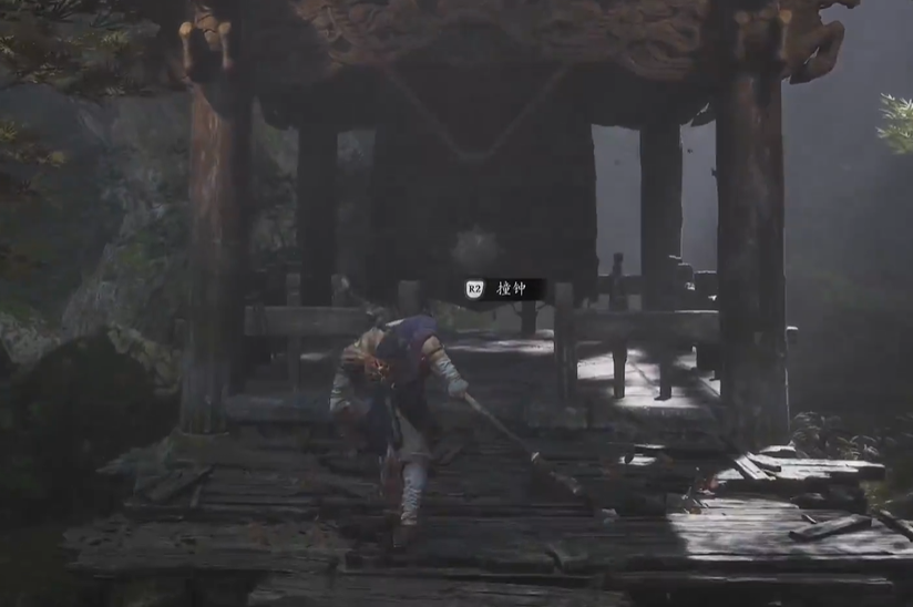 黑神话隐旧观音禅院正殿土地庙在哪 黑神话悟空:观音禅院正殿土地庙精确定位秘籍
