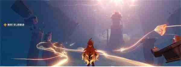 原神命定将焚的虹光任务怎么完成 原神命定将焚的虹光任务攻略流程