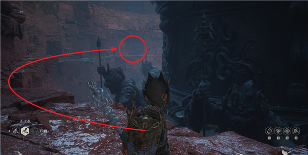 黑神话悟空菇男精魄如何获取 菇男精魄获取方法