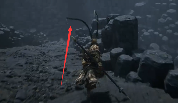 黑神话灰烬林火燎二关土地庙在哪 灰烬林悟空战记:二关土地庙精确定位秘籍