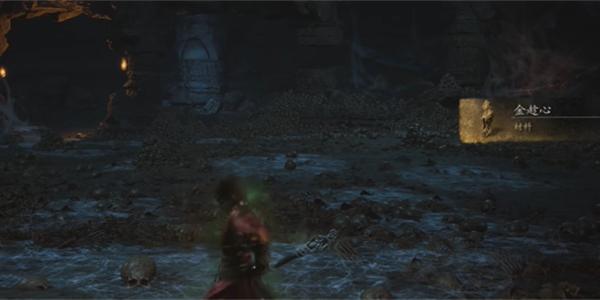 黑神话悟空金趁心如何获取 金趁心获取方法