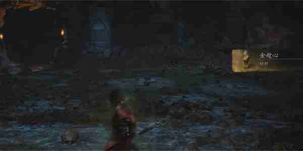 黑神话悟空金趁心如何获取 金趁心获取方法