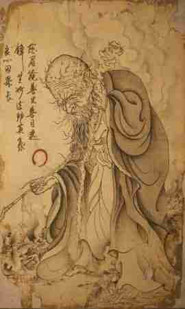 黑神话悟空黑风山土地影神图是什么 黑风山地灵之书