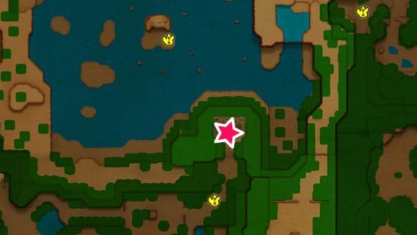 塞尔达传说智慧的再现心之发夹怎么获取 心之发夹获取方法