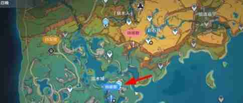 原神5.0正午的海鸟成就怎么达成 5.0正午的海鸟成就达成方法分享