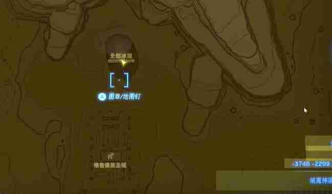 塞尔达格鲁德地区没有冰的冰屋怎么过 迷你挑战格鲁德地区没有冰的冰屋攻略