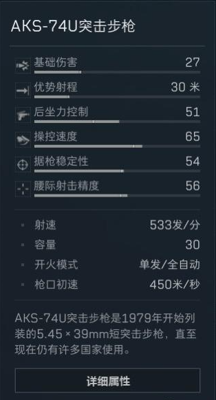 三角洲行动大战场哪些突击步枪厉害 三角洲行动大战场突击步枪排行榜